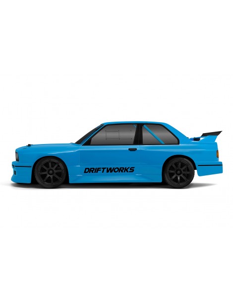 Sport 3 Drift BMW E30 Driftworks