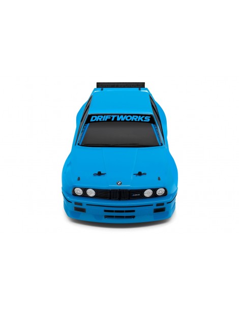 Sport 3 Drift BMW E30 Driftworks
