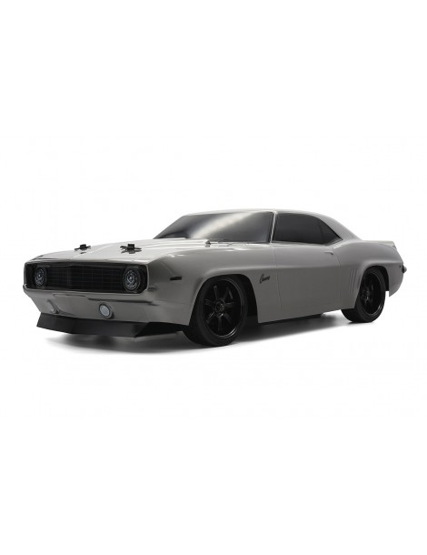 Sport 3 1969 Chevrolet Camaro Z28 Custom