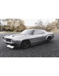 Sport 3 1969 Chevrolet Camaro Z28 Custom