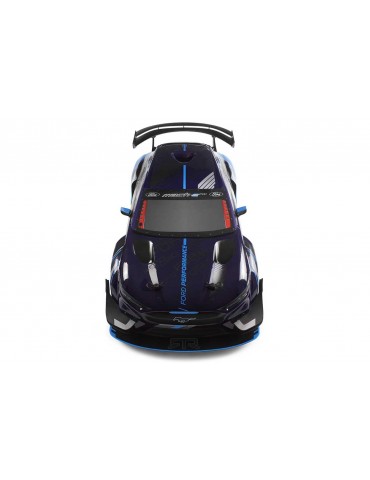 Sport 3 Ford Mustang Mach-e 1400 Blue