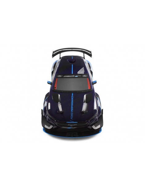 Sport 3 Ford Mustang Mach-e 1400 Blue