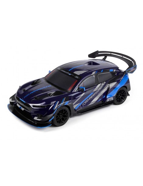 Sport 3 Ford Mustang Mach-e 1400 Blue