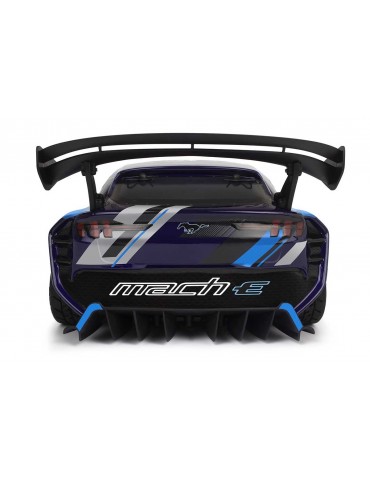 Sport 3 Ford Mustang Mach-e 1400 Blue