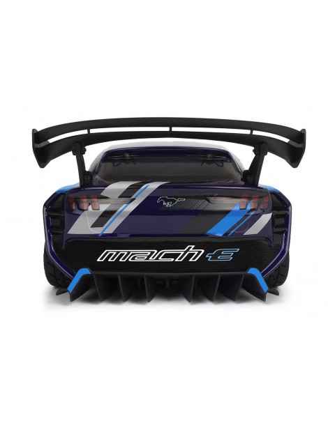 Sport 3 Ford Mustang Mach-e 1400 Blue