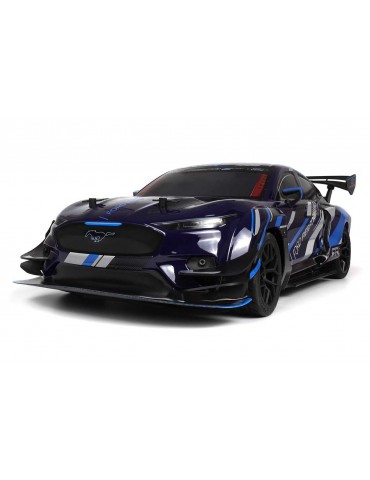 Sport 3 Ford Mustang Mach-e 1400 Blue
