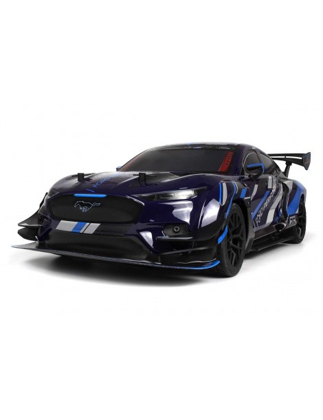 Sport 3 Ford Mustang Mach-e 1400 Blue