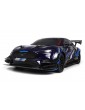 Sport 3 Ford Mustang Mach-e 1400 Blue