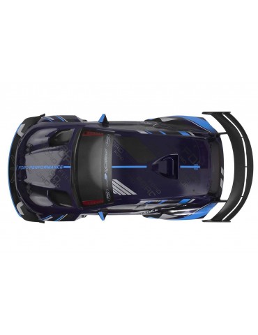 Sport 3 Ford Mustang Mach-e 1400 Blue
