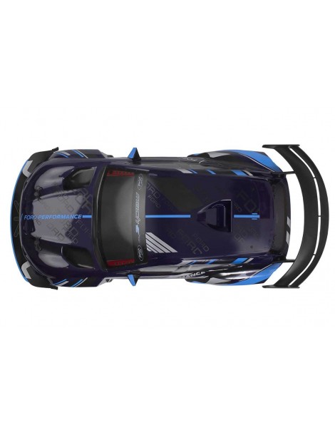 Sport 3 Ford Mustang Mach-e 1400 Blue