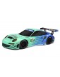 Sport 3 Porsche 911 GT3 RSR Falken