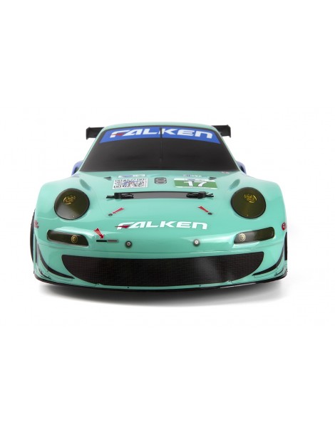 Sport 3 Porsche 911 GT3 RSR Falken