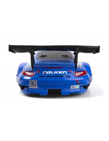 Sport 3 Porsche 911 GT3 RSR Falken