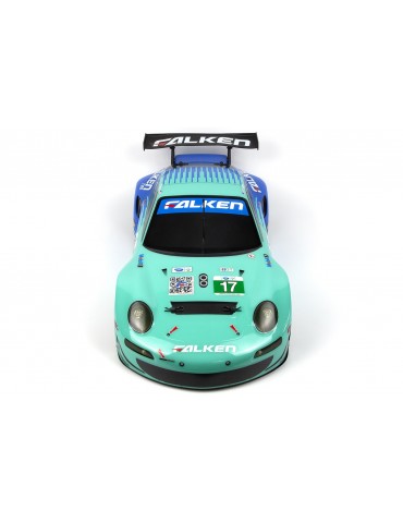 Sport 3 Porsche 911 GT3 RSR Falken