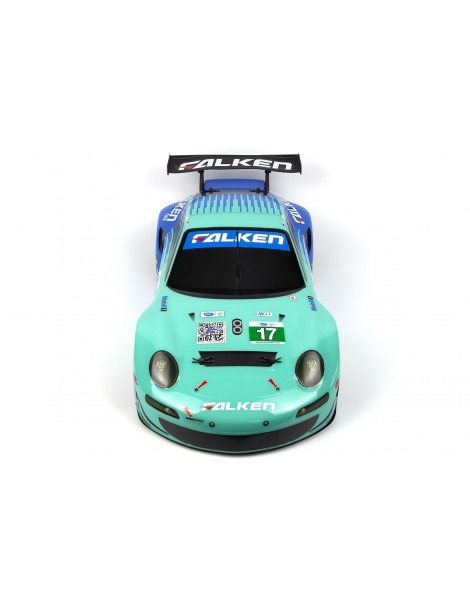 Sport 3 Porsche 911 GT3 RSR Falken