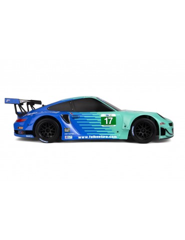 Sport 3 Porsche 911 GT3 RSR Falken