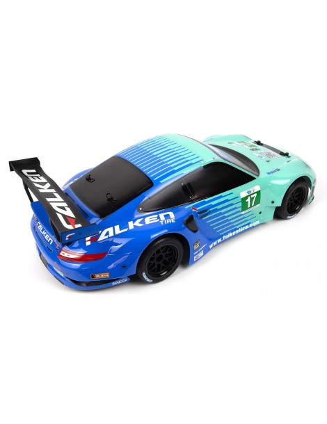 Sport 3 Porsche 911 GT3 RSR Falken