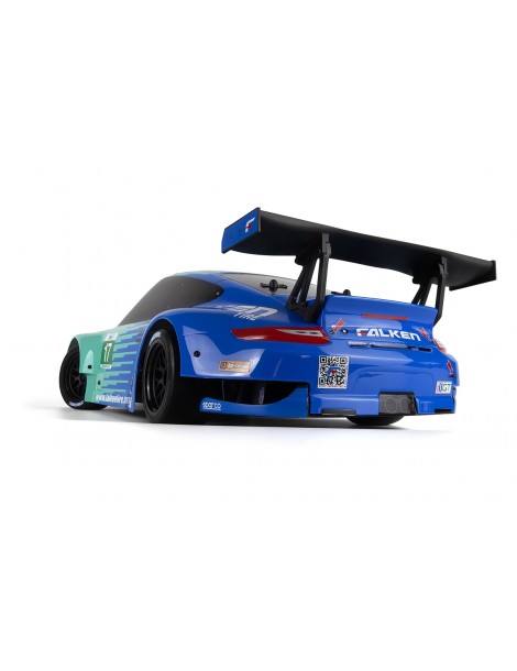 Sport 3 Porsche 911 GT3 RSR Falken