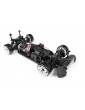 HPI Sport 3 Drift Nissan Silvia S15 Odi Bakchis Feal Suspension RC modelis