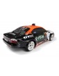 HPI Sport 3 Drift Nissan Silvia S15 Odi Bakchis Feal Suspension RC modelis