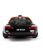 HPI Sport 3 Drift Nissan Silvia S15 Odi Bakchis Feal Suspension RC modelis