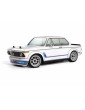 HPI Sport 3 BMW 2002 Turbo 1:10 RTR RC modelis su šepetėliniu varikliu
