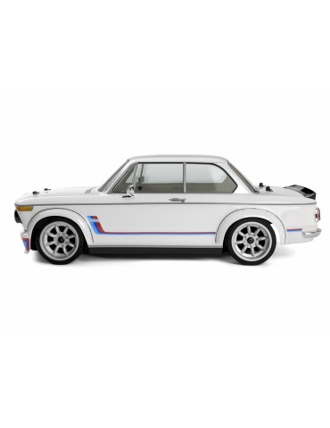 HPI Sport 3 BMW 2002 Turbo 1:10 RTR RC modelis su šepetėliniu varikliu