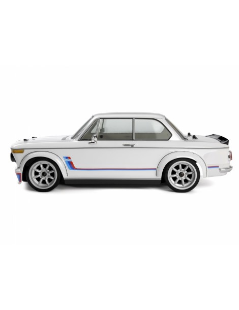 HPI Sport 3 BMW 2002 Turbo 1:10 RTR RC modelis su šepetėliniu varikliu