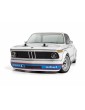 HPI Sport 3 BMW 2002 Turbo 1:10 RTR RC modelis su šepetėliniu varikliu