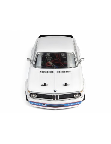 HPI Sport 3 BMW 2002 Turbo 1:10 RTR RC modelis su šepetėliniu varikliu