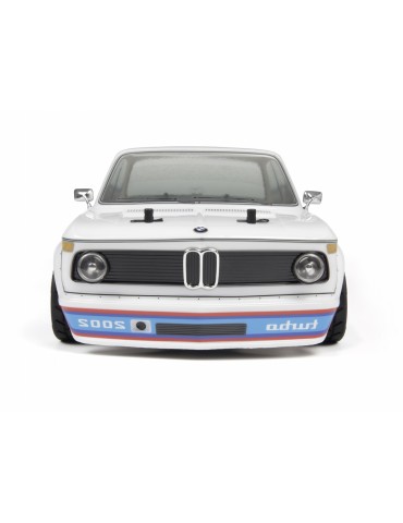 Sport 3 BMW 2002 Turbo