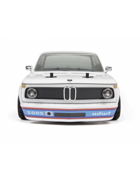 Sport 3 BMW 2002 Turbo