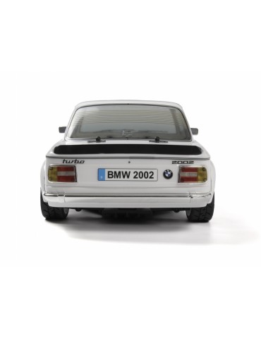 Sport 3 BMW 2002 Turbo