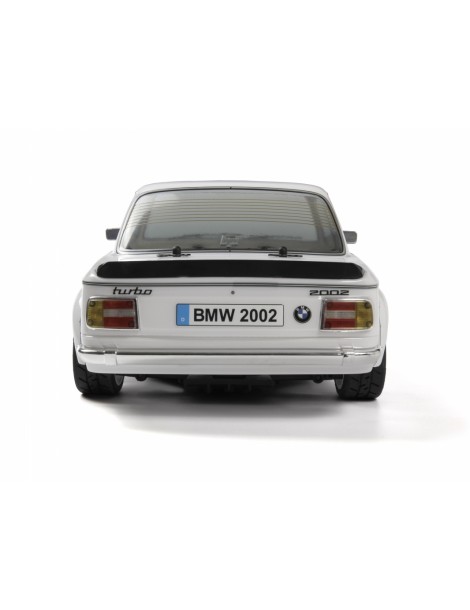 Sport 3 BMW 2002 Turbo