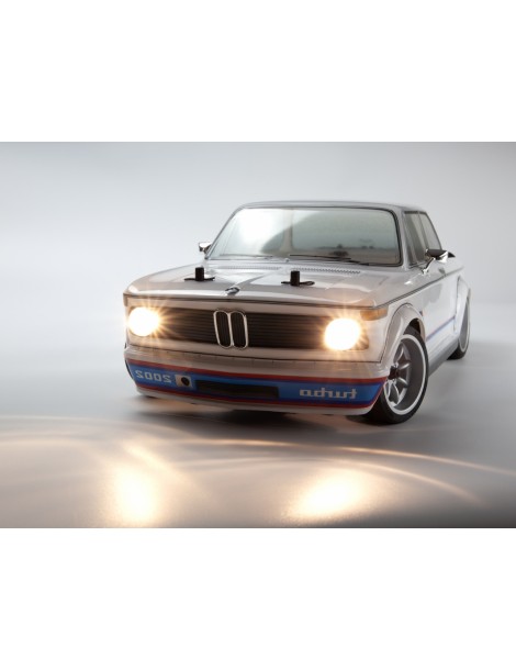 Sport 3 BMW 2002 Turbo