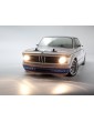 Sport 3 BMW 2002 Turbo