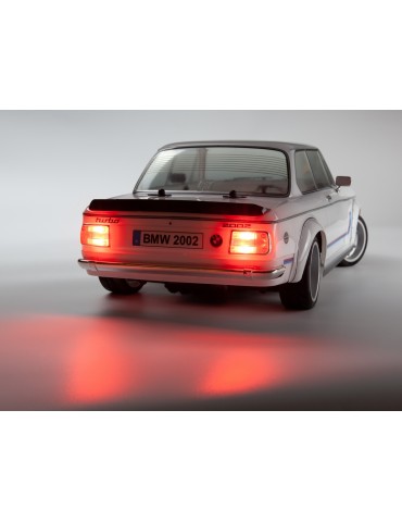 Sport 3 BMW 2002 Turbo