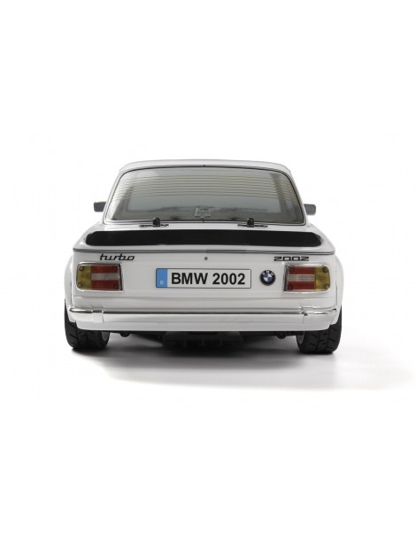 HPI Sport 3 Flux BMW 2002 Turbo 1:10 RTR RC modelis su licencijuotu kėbulu