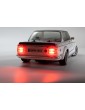 Sport 3 BMW 2002 Turbo - Flux