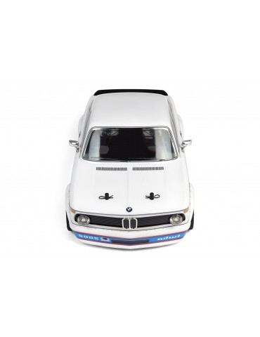 Sport 3 BMW 2002 Turbo - Flux