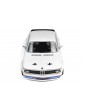 Sport 3 BMW 2002 Turbo - Flux