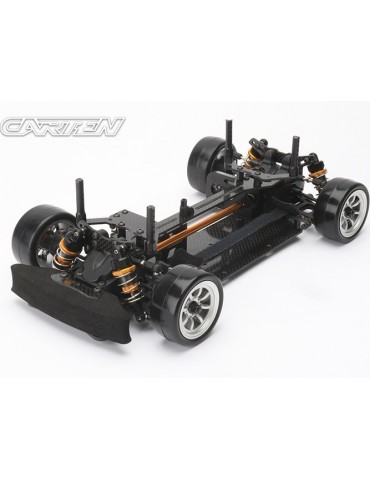 RC modelis M-Chassis 1:10 4WD Carten M210R – CyborgShop