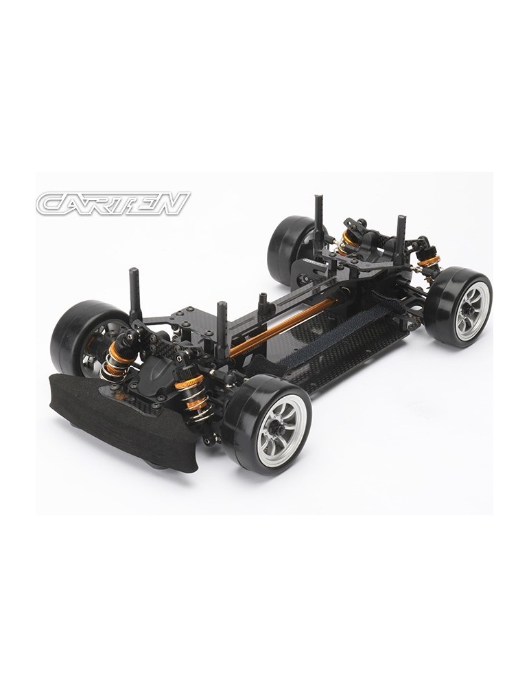 RC modelis M-Chassis 1:10 4WD Carten M210R – CyborgShop