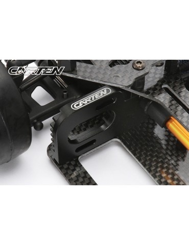CARTEN M210R 1/10 M-Chassis Kit