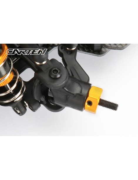 CARTEN M210R 1/10 M-Chassis Kit