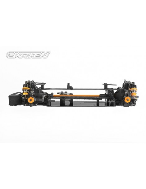 CARTEN M210R 1/10 M-Chassis Kit