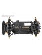 CARTEN M210R 1/10 M-Chassis Kit