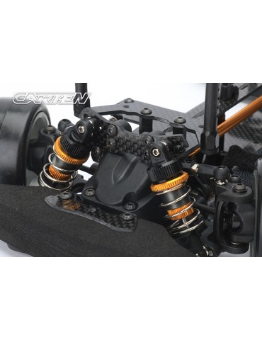 CARTEN M210R 1/10 M-Chassis Kit