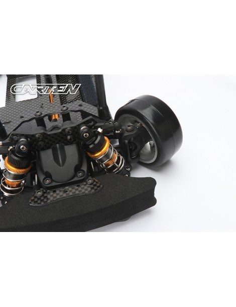 CARTEN M210R 1/10 M-Chassis Kit