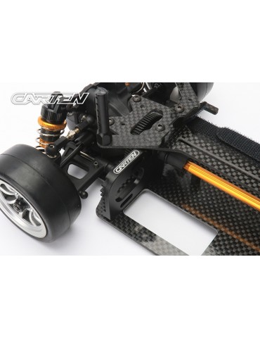CARTEN M210R 1/10 M-Chassis Kit